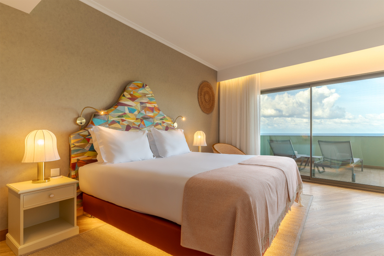 Hotel Pestana Vila Lido Madeira
