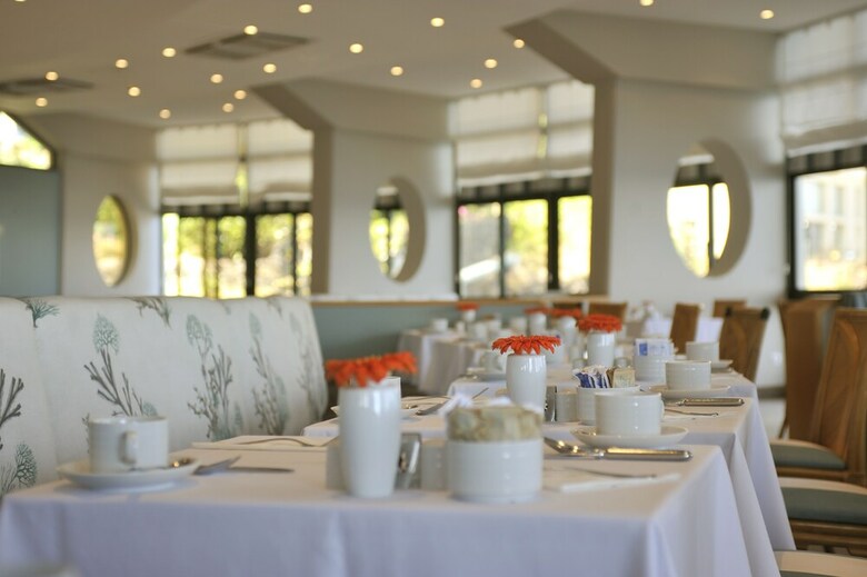 Hotel Pestana Vila Lido Madeira