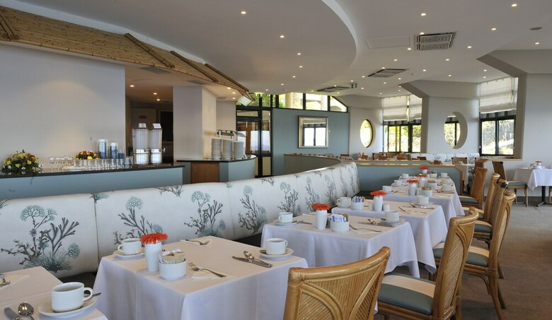 Hotel Pestana Vila Lido Madeira