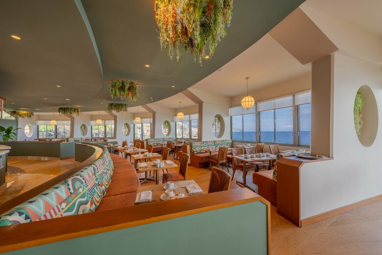 Hotel Pestana Vila Lido Madeira