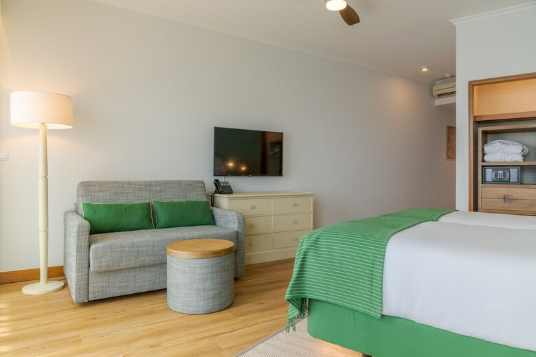 Hotel Pestana Vila Lido Madeira