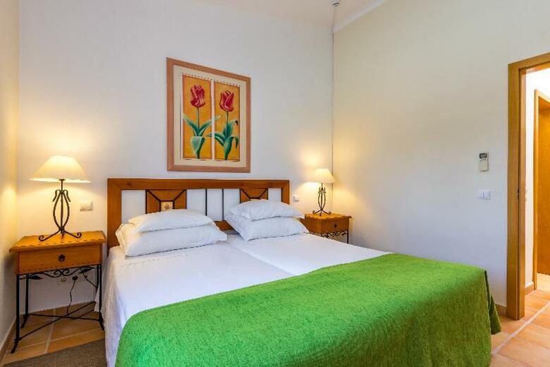 Hotel Pestana Vila Lido Madeira