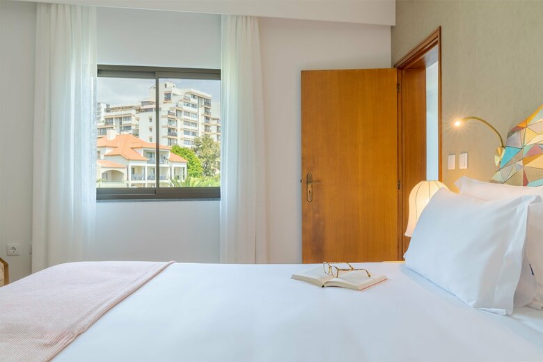 Hotel Pestana Vila Lido Madeira