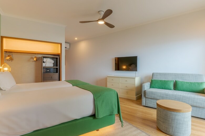 Hotel Pestana Vila Lido Madeira