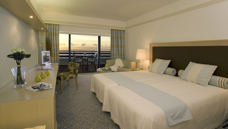 Pestana Carlton Madeira Ocean Resort Hotel