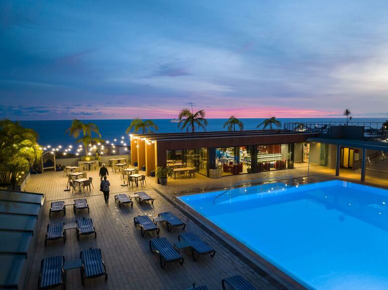 Hotel The Views Monumental