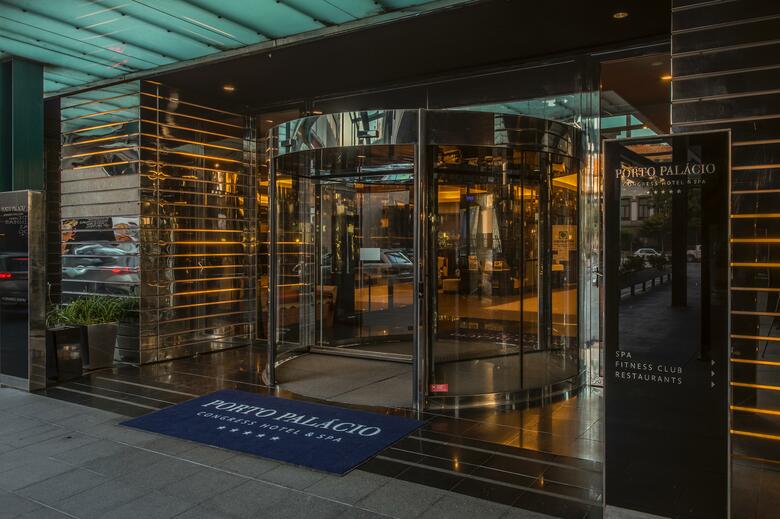 Porto Pal�cio Congress Hotel & Spa