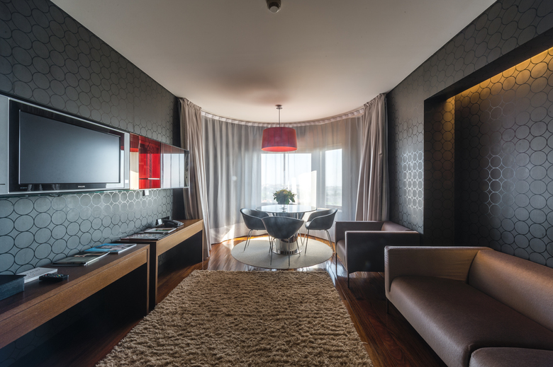 Porto Pal�cio Congress Hotel & Spa