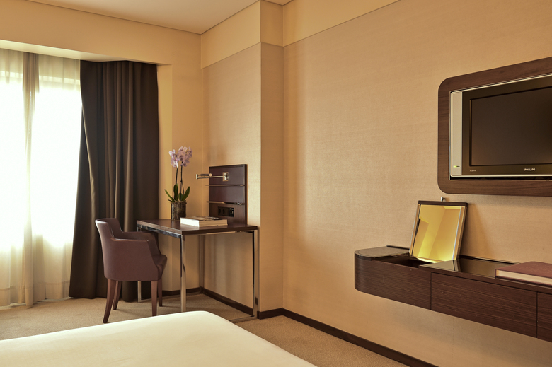 Porto Pal�cio Congress Hotel & Spa