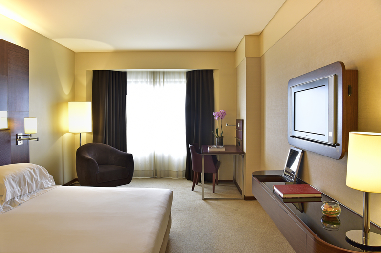 Porto Pal�cio Congress Hotel & Spa