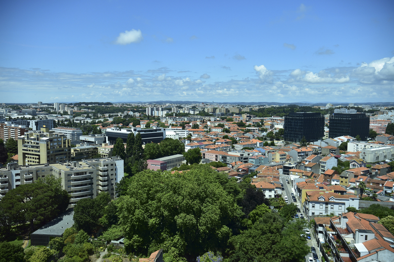 Porto Pal�cio Congress Hotel & Spa