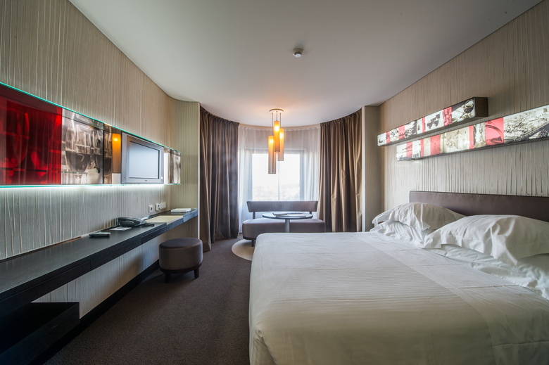 Porto Pal�cio Congress Hotel & Spa