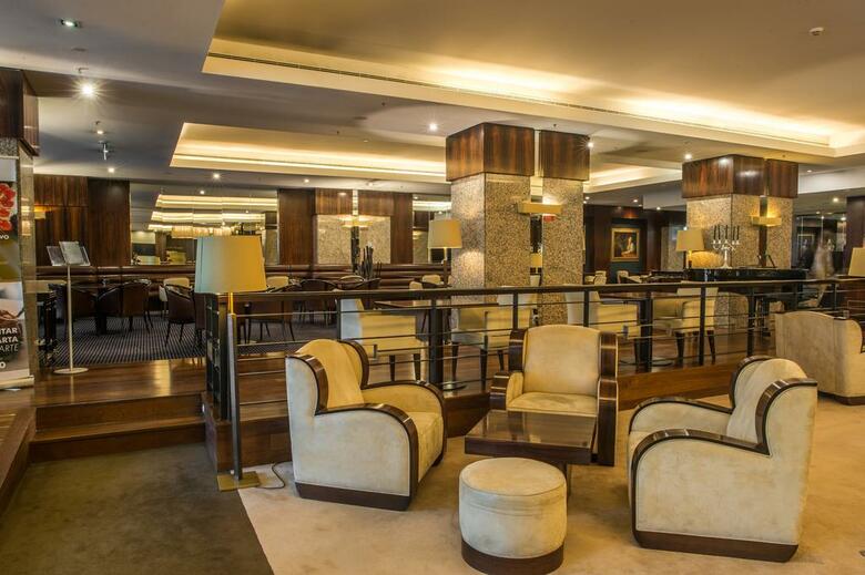 Porto Pal�cio Congress Hotel & Spa