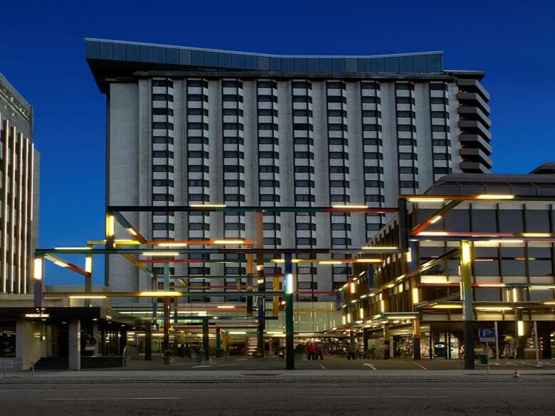 Porto Pal�cio Congress Hotel & Spa