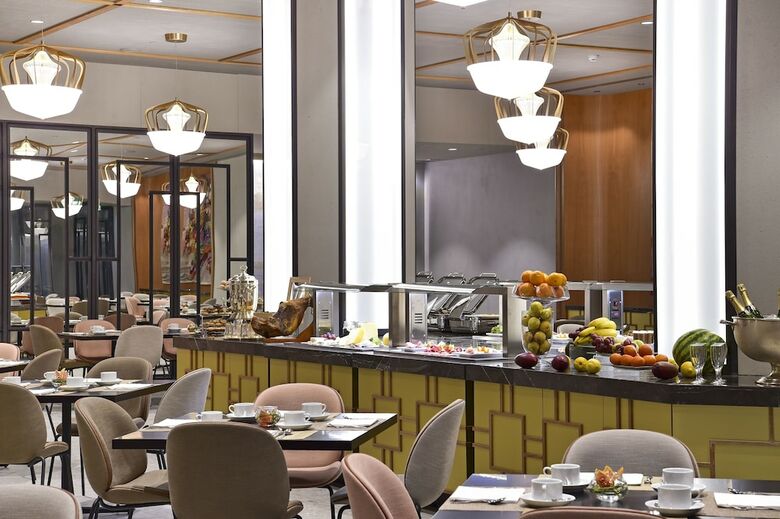 Porto Pal�cio Congress Hotel & Spa