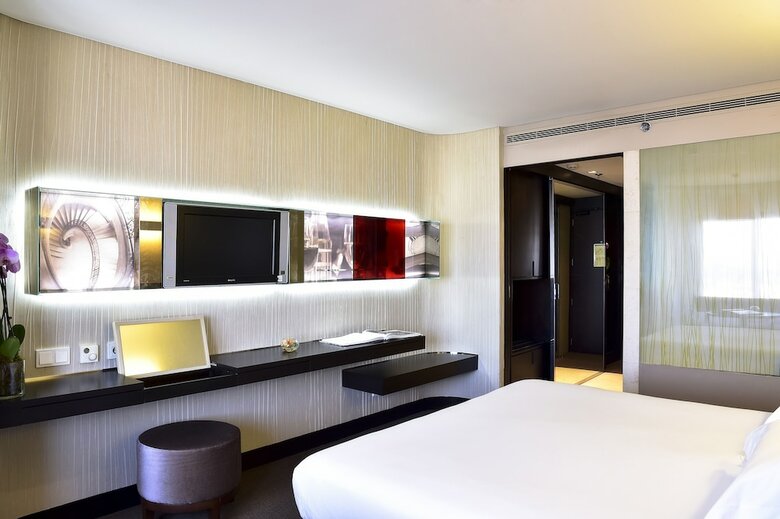 Porto Pal�cio Congress Hotel & Spa