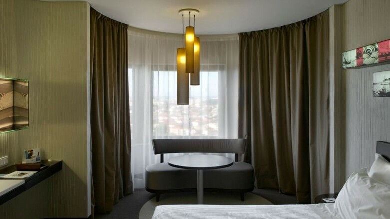 Porto Pal�cio Congress Hotel & Spa