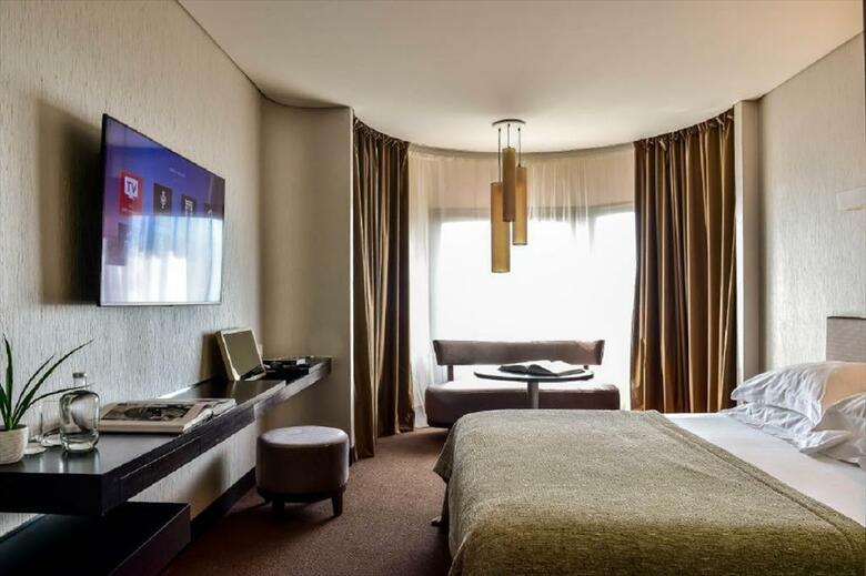 Porto Pal�cio Congress Hotel & Spa