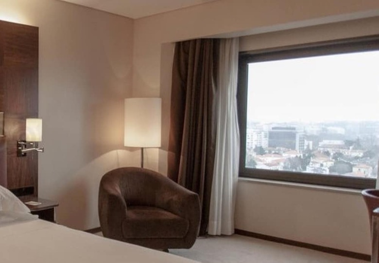 Porto Pal�cio Congress Hotel & Spa