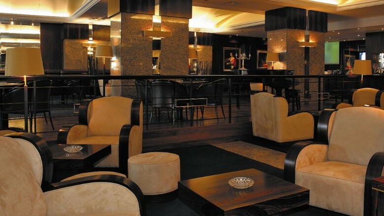 Porto Pal�cio Congress Hotel & Spa