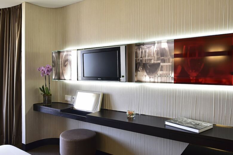 Porto Pal�cio Congress Hotel & Spa
