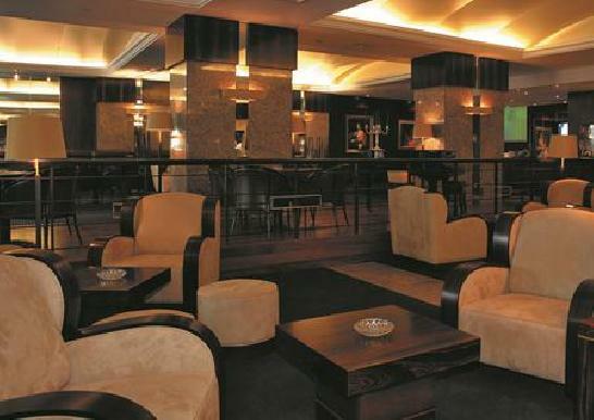Porto Pal�cio Congress Hotel & Spa