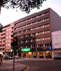 Hotel Quality Inn Portus Cale