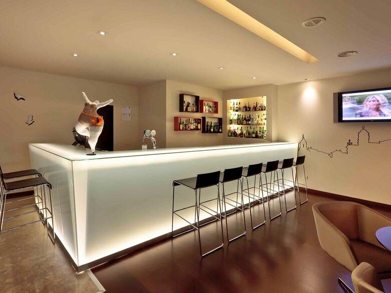 Hotel Mercure Porto Centro