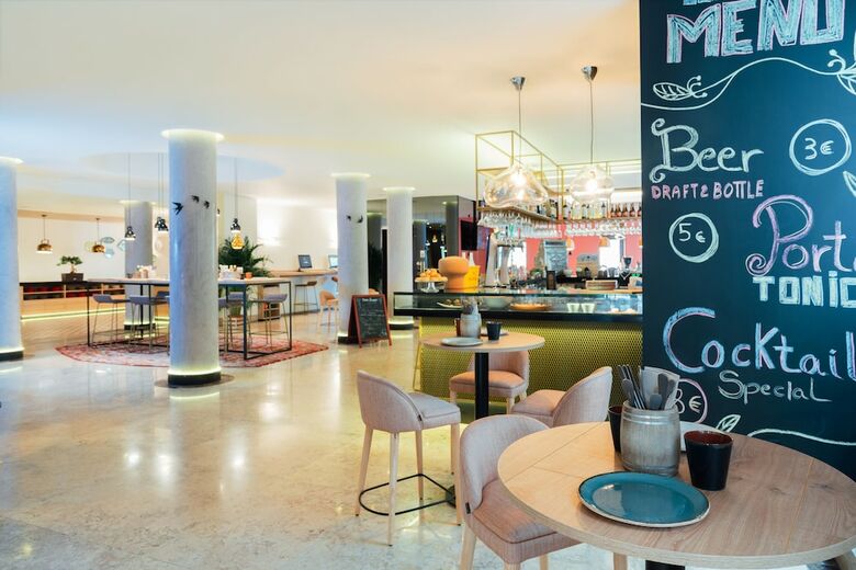 Hotel Mercure Porto Centro