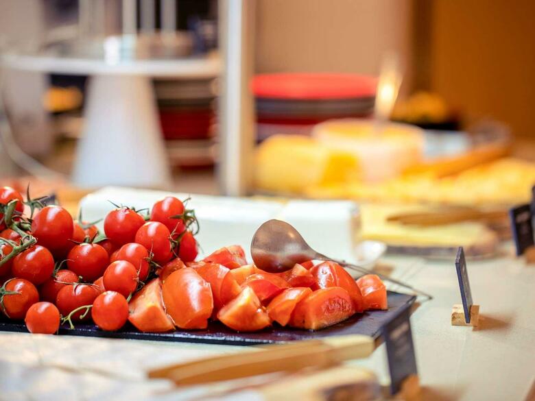 Hotel Mercure Porto Centro