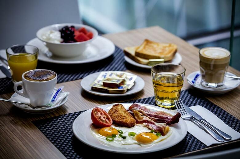 Hotel Mercure Porto Centro