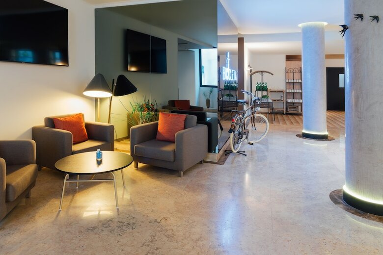 Hotel Mercure Porto Centro