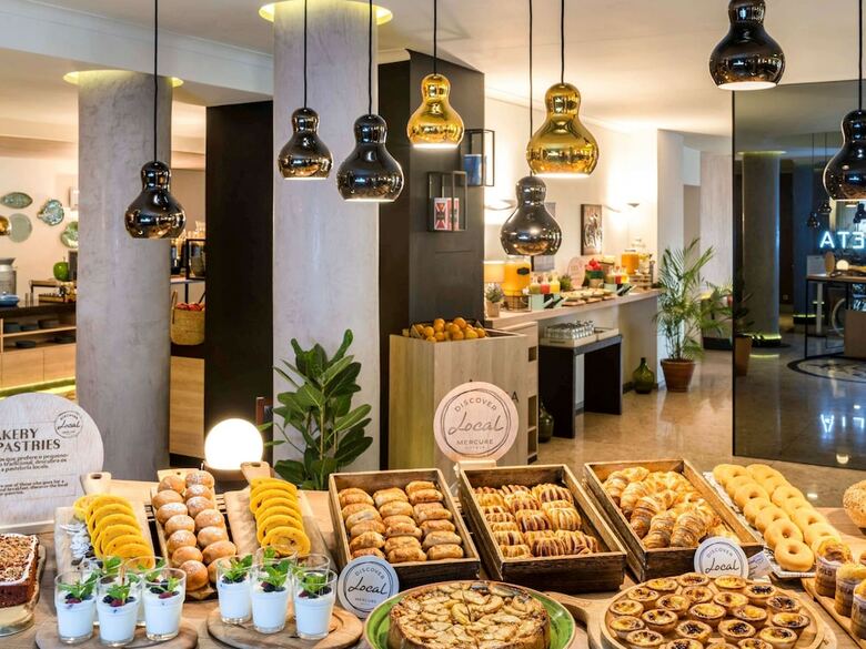 Hotel Mercure Porto Centro