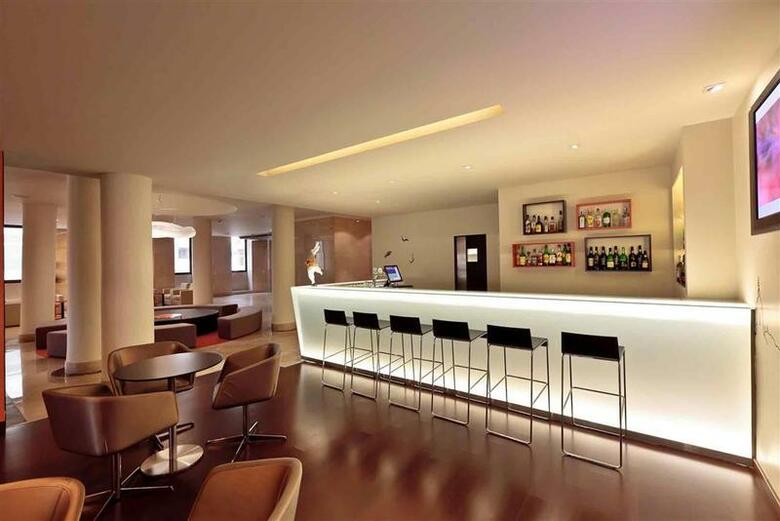 Hotel Mercure Porto Centro
