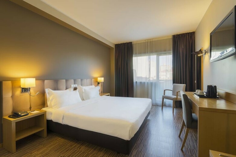 Hotel Hf Tuela Porto