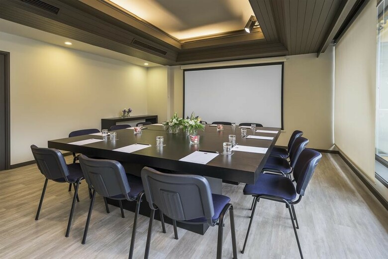 Hotel Hf Tuela Porto