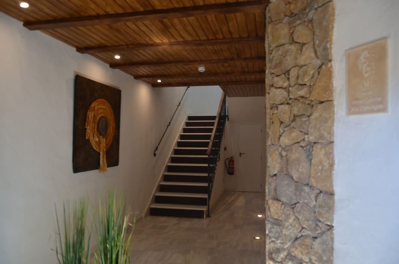 Hotel Galena Mas Comangau