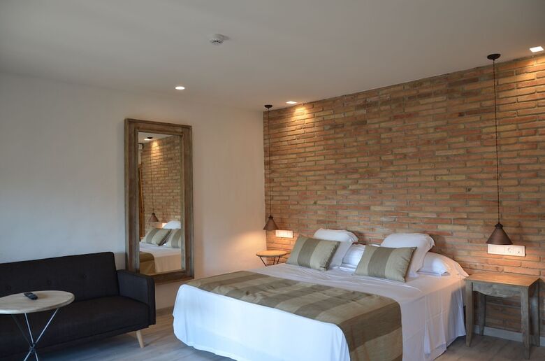 Hotel Galena Mas Comangau
