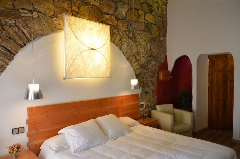 Hotel Galena Mas Comangau