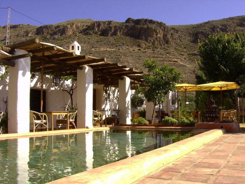 Hotel Rural Cortijo La Alberca