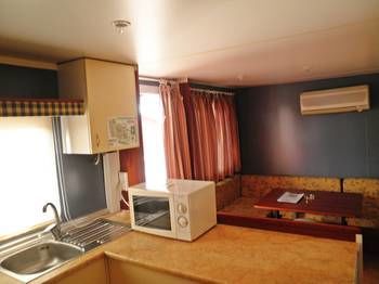 Apartamentos Camping Carlos III
