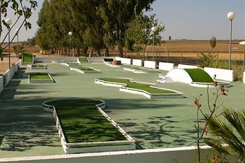 Apartamentos Camping Carlos III