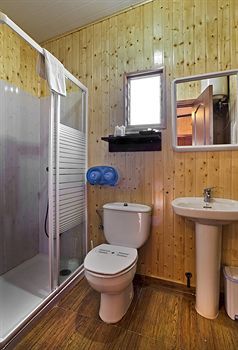 Apartamentos Camping Carlos III