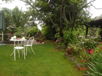 Bed & Breakfast Casa Rural La Josa