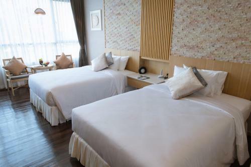 Hotel North Hill City Resort