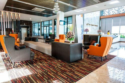 Hotel AC Sportcenter