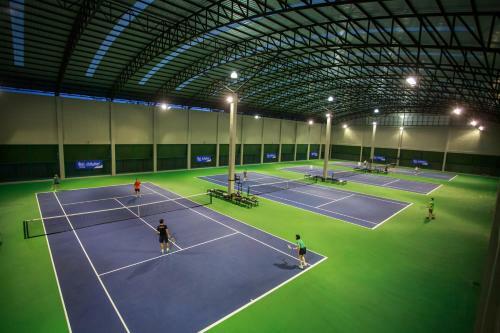 Hotel AC Sportcenter
