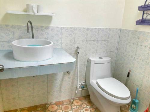 Hostal Tao Thong Villa 2