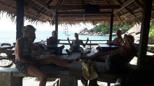 Hostal Tao Thong Villa 2