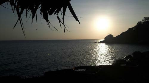 Hostal Tao Thong Villa 2